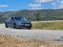 Usado 2009 VW Scirocco Coupé | € 13.000