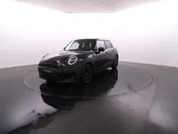 Preto Usado 2022 Mini ONE Citadino | € 27.950 (Caro)
