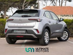 Cinza Usado 2023 Opel Mokka-e Edition SUV | € 21.450 (Preço justo)