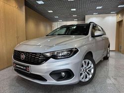 Cinzento Usado 2019 Fiat Tipo Wagon Carrinha | € 10.490 (Preço justo)