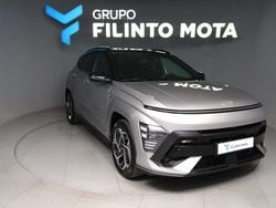 Cinzento Usado 2023 Hyundai Kauai N Line SUV | € 25.000 (Caro)