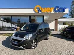 Preto Usado 2019 Fiat Fiorino Van | € 10.490 (Preço justo)
