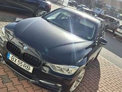 Usado 2013 BMW 320 Sport Line Sedan | € 12.900 (Super Preço)