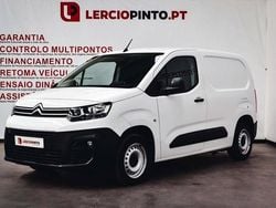 Branco Usado 2022 Citroën e-Berlingo Monovolume | € 22.750
