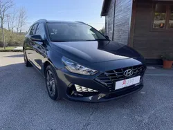 Cinzento Usado 2021 Hyundai i30 Style Carrinha | € 19.990 (Bom preço)