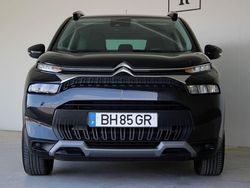 Preto Usado 2024 Citroën C3 Feel Citadino | € 17.900 (Preço justo)