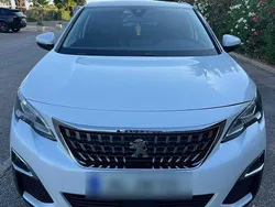 Usado 2018 Peugeot 3008 Sedan | € 18.500 (Preço justo)