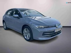 Cinzento Novo 2025 VW Golf VIII Style Citadino | € 39.990 (Bom preço)