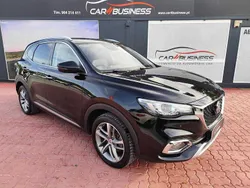 Preto Usado 2022 MG HS SUV | € 23.490 (Bom preço)