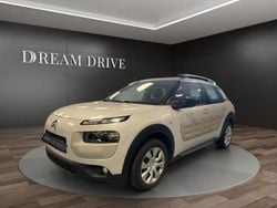 Outra Usado 2016 Citroën C4 Cactus Citadino | € 11.490 (Bom preço)