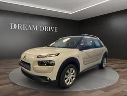 Outra Usado 2016 Citroën C4 Cactus Citadino | € 11.490 (Preço justo)
