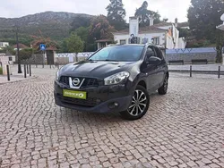 Preto Usado 2011 Nissan Qashqai SUV | € 10.250 (Preço justo)