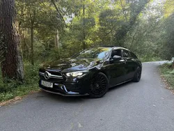 Usado 2019 Mercedes CLA35 AMG AMG Sedan | € 46.500