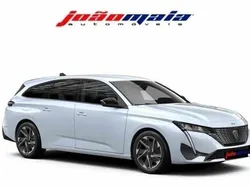 Branco Usado 2024 Peugeot 308 Carrinha | € 25.500 (Preço justo)