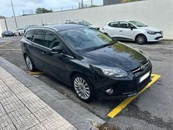 Usado 2012 Ford Focus Carrinha | € 5.580 (Super Preço)