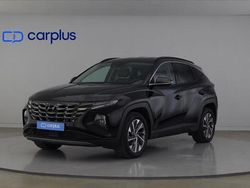 Preto Usado 2023 Hyundai Tucson SUV | € 30.700 (Preço elevado)