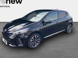 Preto Usado 2024 Renault Clio V Evolution Citadino | € 20.990 (Preço elevado)