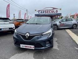 Cinzento Usado 2019 Renault Clio IV | € 14.500 (Preço justo)