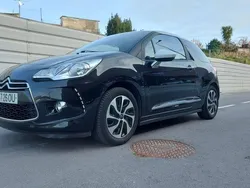 Usado 2012 Citroën DS3 | € 7.750 (Preço justo)