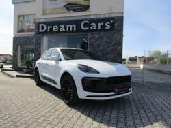 Branco Usado 2023 Porsche Macan SUV | € 110.999