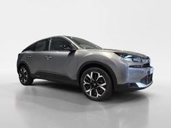 Cinza Novo 2025 Citroën e-C4 | € 35.900 (Caro)