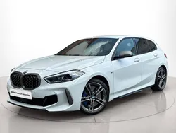 Usado 2021 BMW M135 Citadino | € 41.900