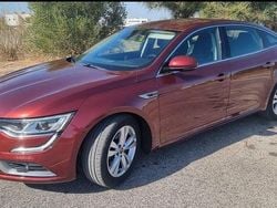 Usado 2016 Renault Talisman Sedan | € 9.900