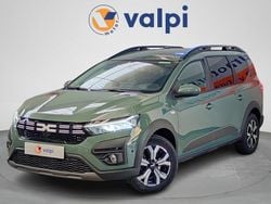 Verde Usado 2024 Dacia Jogger | € 18.450 (Bom preço)