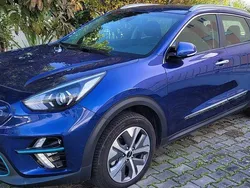 Usado 2021 Kia e-Niro SUV | € 20.500 (Bom preço)