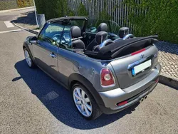 Usado 2010 Mini Cooper S Citadino | € 10.900 (Preço justo)