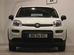 Branco Usado 2023 Fiat Panda Citadino | € 13.900 (Preço justo)