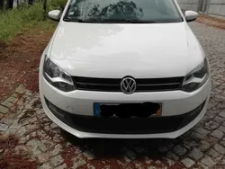 Usado 2013 VW Polo Sedan | € 6.000 (Preço justo)