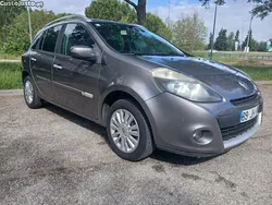 Renault Clio II