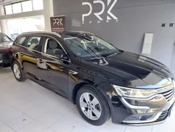 Preto Usado 2018 Renault Talisman Zen Sedan | € 15.950 (Preço elevado)