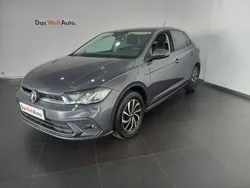 Cinzento Usado 2024 VW Polo | € 19.690 (Preço justo)