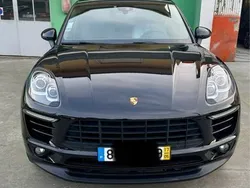 Usado 2017 Porsche Macan SUV | € 43.500 (Super Preço)
