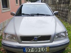 Usado 1998 Volvo S40 Sedan | € 3.600