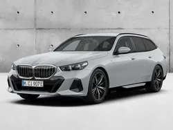 Cinza brooklyn metalizado Novo 2025 BMW 530e Shadowline Carrinha | € 83.337 (Caro)