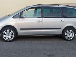 Usado 2000 VW Sharan Monovolume | € 3.750