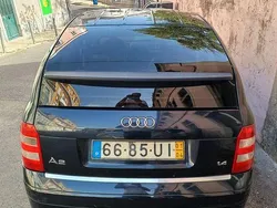Usado 2001 Audi A2 Citadino | € 3.800