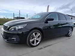 Preto Usado 2019 Peugeot 308 Carrinha | € 14.900 (Preço justo)