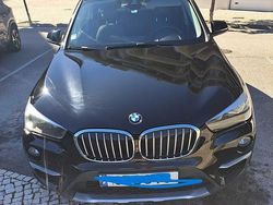 Usado 2017 BMW 116 Citadino | € 18.550 (Caro)