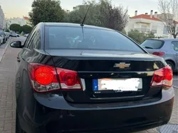 Usado 2010 Chevrolet Cruze Sedan | € 7.500 (Caro)