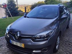 Usado 2014 Renault Mégane III Sedan | € 5.000 (Super Preço)