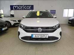 Branco Usado 2022 VW Taigo SUV | € 17.650 (Preço justo)