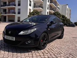 Usado 2008 Seat Ibiza | € 6.500 (Preço elevado)