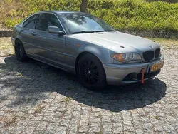 Usado 2004 BMW 325 Coupé | € 5.400