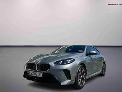 Cinzento Novo 2025 BMW 220 Performance Coupé | € 49.900 (Preço justo)