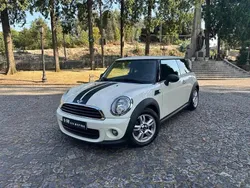 Outra Usado 2013 Mini Cooper Citadino | € 9.490 (Super Preço)