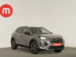 Usado 2024 Peugeot 2008 Allure SUV | € 21.999 (Preço justo)